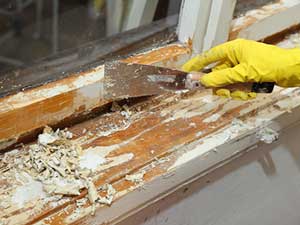 Orange County Lead Paint Removal Services