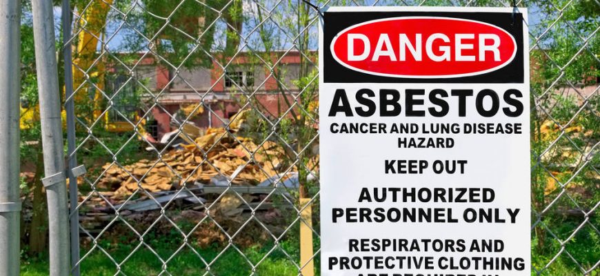 Solutions for Los Angeles County Asbestos Risks | Environmental Hazards